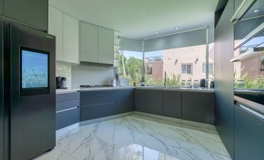 CASA 6 AMBIENTES PISCINA VISTA A GOLF SAINT THOMAS