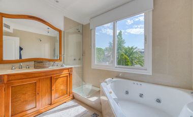CASA 6 AMBIENTES PISCINA VISTA A GOLF SAINT THOMAS