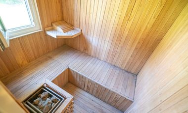 CASA 6 AMBIENTES PISCINA VISTA A GOLF SAINT THOMAS