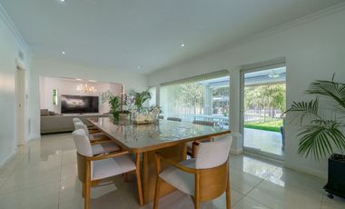 CASA 6 AMBIENTES PISCINA VISTA A GOLF SAINT THOMAS