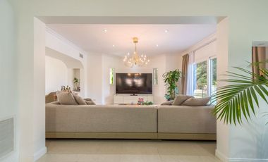CASA 6 AMBIENTES PISCINA VISTA A GOLF SAINT THOMAS
