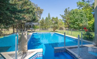CASA 6 AMBIENTES PISCINA VISTA A GOLF SAINT THOMAS