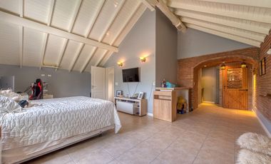 CASA 6 AMBIENTES PISCINA VISTA A GOLF SAINT THOMAS