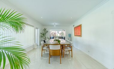 CASA 6 AMBIENTES PISCINA VISTA A GOLF SAINT THOMAS