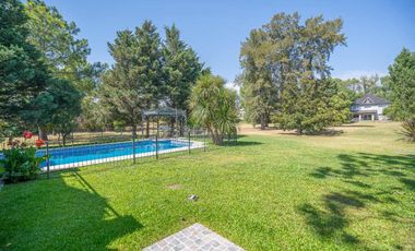 CASA 6 AMBIENTES PISCINA VISTA A GOLF SAINT THOMAS