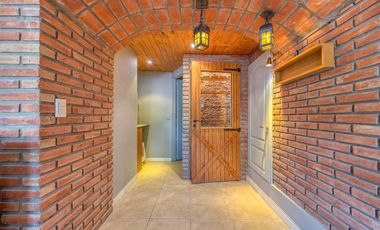 CASA 6 AMBIENTES PISCINA VISTA A GOLF SAINT THOMAS