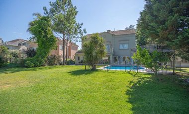 CASA 6 AMBIENTES PISCINA VISTA A GOLF SAINT THOMAS