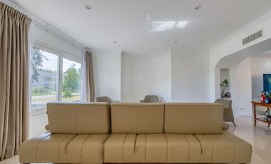CASA 6 AMBIENTES PISCINA VISTA A GOLF SAINT THOMAS
