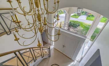 CASA 6 AMBIENTES PISCINA VISTA A GOLF SAINT THOMAS