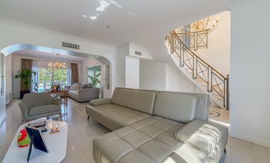 CASA 6 AMBIENTES PISCINA VISTA A GOLF SAINT THOMAS