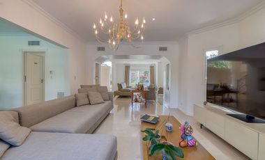 CASA 6 AMBIENTES PISCINA VISTA A GOLF SAINT THOMAS