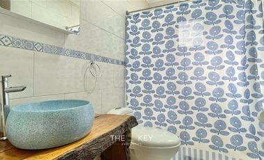 Casa en Arriendo en Pedregoso - Villa Alegre.