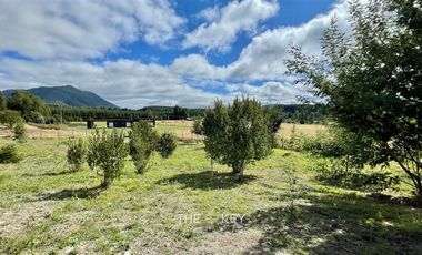 Casa en Arriendo en Pedregoso - Villa Alegre.