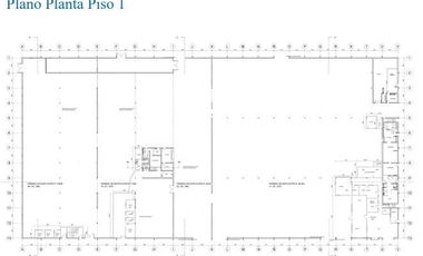 Bodega en Arriendo en Domingo Arteaga / Av. Marathon