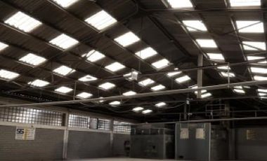 Bodega en Arriendo en Domingo Arteaga / Av. Marathon