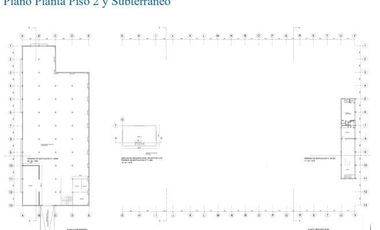 Bodega en Arriendo en Domingo Arteaga / Av. Marathon