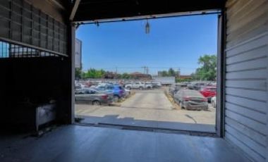 Bodega en Arriendo en Domingo Arteaga / Av. Marathon