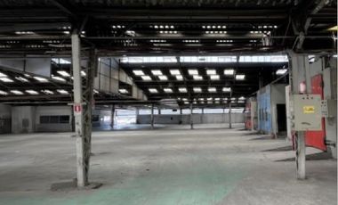 Bodega en Arriendo en Domingo Arteaga / Av. Marathon