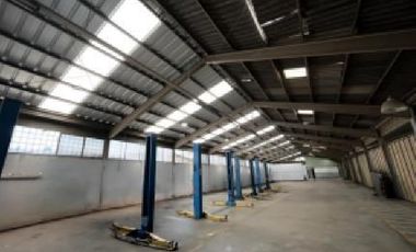 Bodega en Arriendo en Domingo Arteaga / Av. Marathon