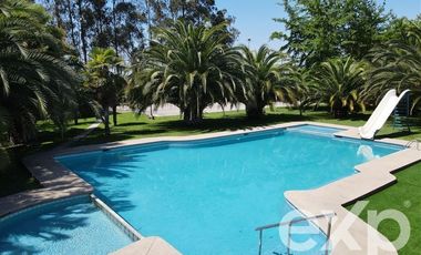 Parcela en Venta en Fundo el asilo