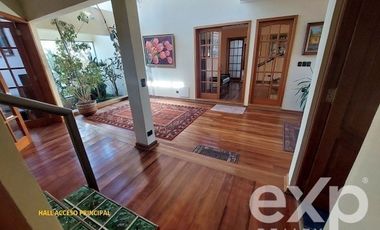 Parcela en Venta en Fundo el asilo
