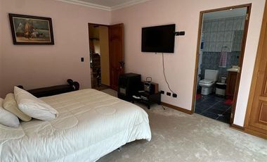 Parcela en Venta en Fundo el asilo