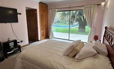 Parcela en Venta en Fundo el asilo