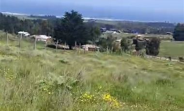Parcela en Venta en Punta Lobos