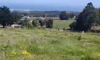 Parcela en Venta en Punta Lobos