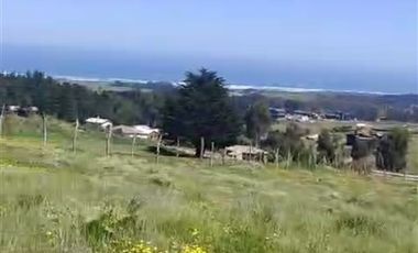 Parcela en Venta en Punta Lobos