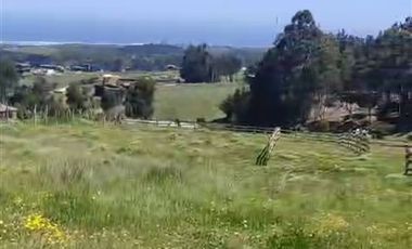 Parcela en Venta en Punta Lobos