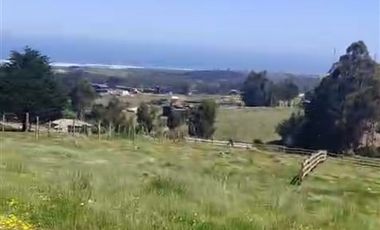 Parcela en Venta en Punta Lobos
