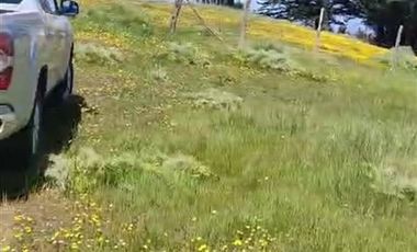 Parcela en Venta en Punta Lobos