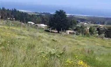 Parcela en Venta en Punta Lobos