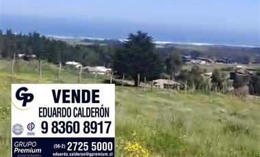 Parcela en Venta en Punta Lobos