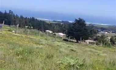 Parcela en Venta en Punta Lobos