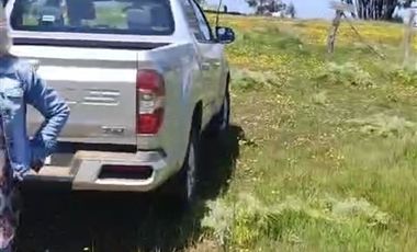 Parcela en Venta en Punta Lobos