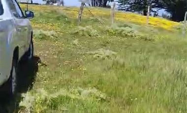 Parcela en Venta en Punta Lobos