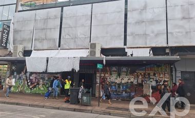 Local Comercial en Venta en General Aldunate