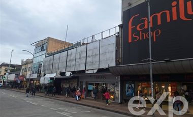 Local Comercial en Venta en General Aldunate