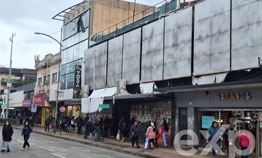 Local Comercial en Venta en General Aldunate