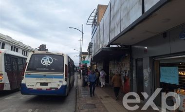 Local Comercial en Venta en General Aldunate