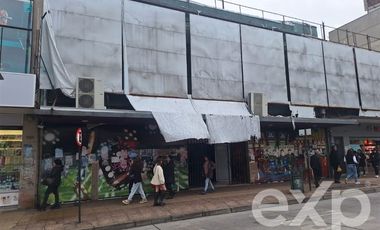 Local Comercial en Venta en General Aldunate