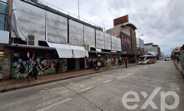 Local Comercial en Venta en General Aldunate