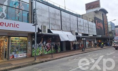 Local Comercial en Venta en General Aldunate