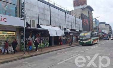 Local Comercial en Venta en General Aldunate
