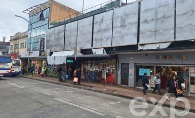 Local Comercial en Venta en General Aldunate