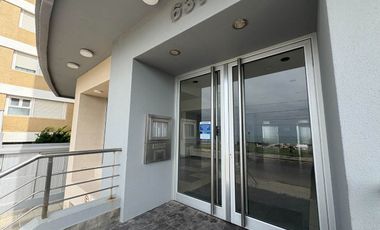 Venta depto frente con vista al  Mar Miramar