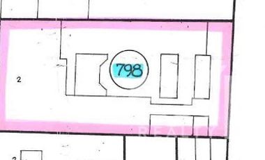 Sitio en Venta en Ejército Metro Toesca