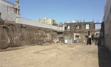 Sitio en Venta en Ejército Metro Toesca